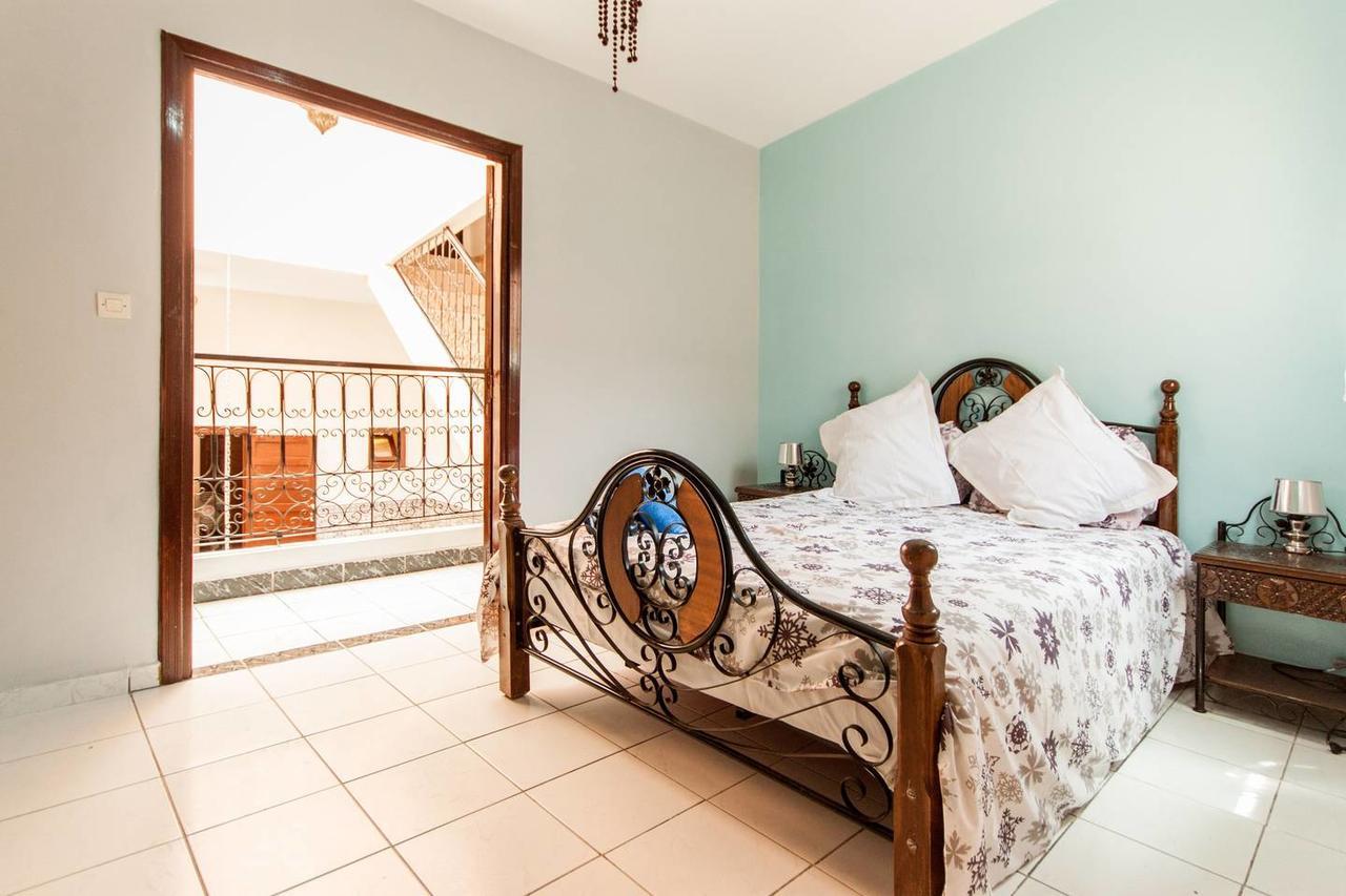 Ryad Nayla Marrakesh Exterior photo